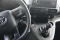 Volkswagen Caddy Toyota Pro ace city 1.5 D-4D Cool Comfort Lang EUR Wit - thumbnail 19