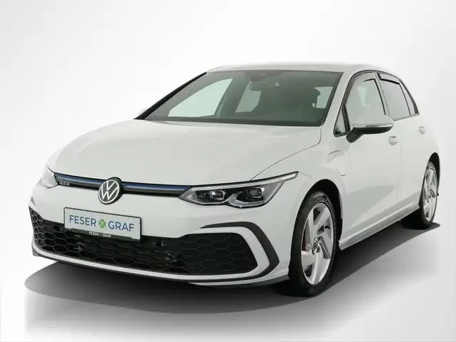 Volkswagen Golf GTE 1.4 dsg Hybrid 2021 245cv 17" vari colori