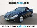 Mercedes-Benz SLK 200 200K Negru - thumbnail 1