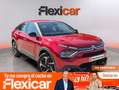 Citroen C4 1.2 PureTech Feel Pack S&S 130 Rojo - thumbnail 1