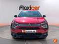 Citroen C4 1.2 PureTech Feel Pack S&S 130 Rojo - thumbnail 2