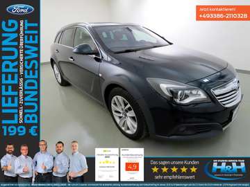 Country Tourer 2.0 Turbo Aut 4x4 AHK