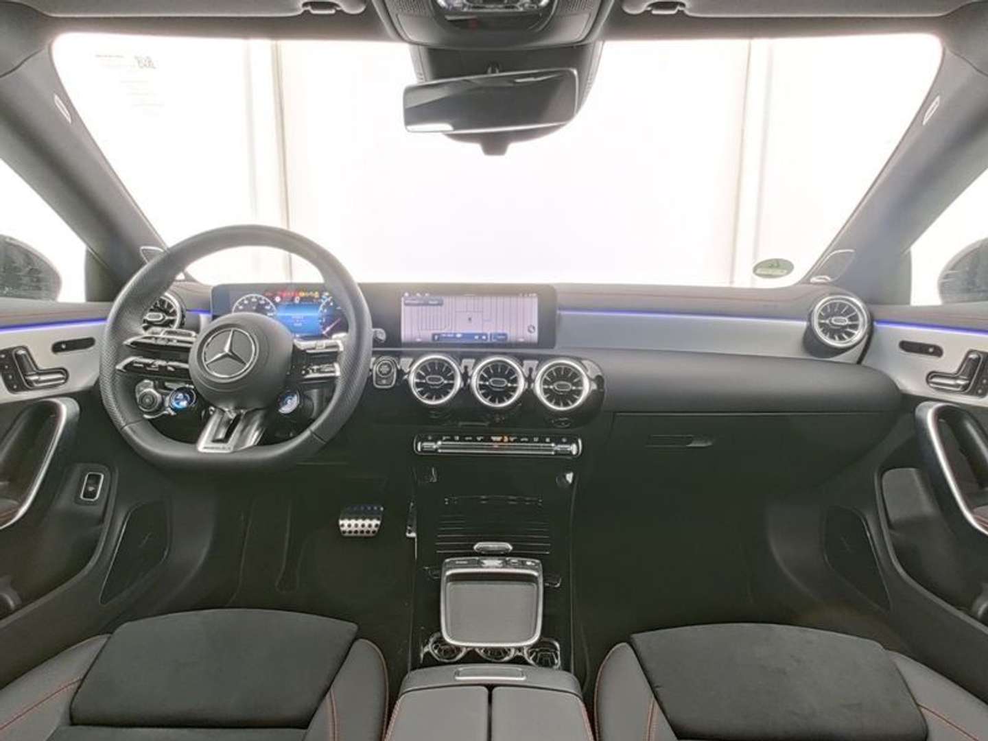 Mercedes CLA 35 AMG 35 -  - Joinsteer - #5