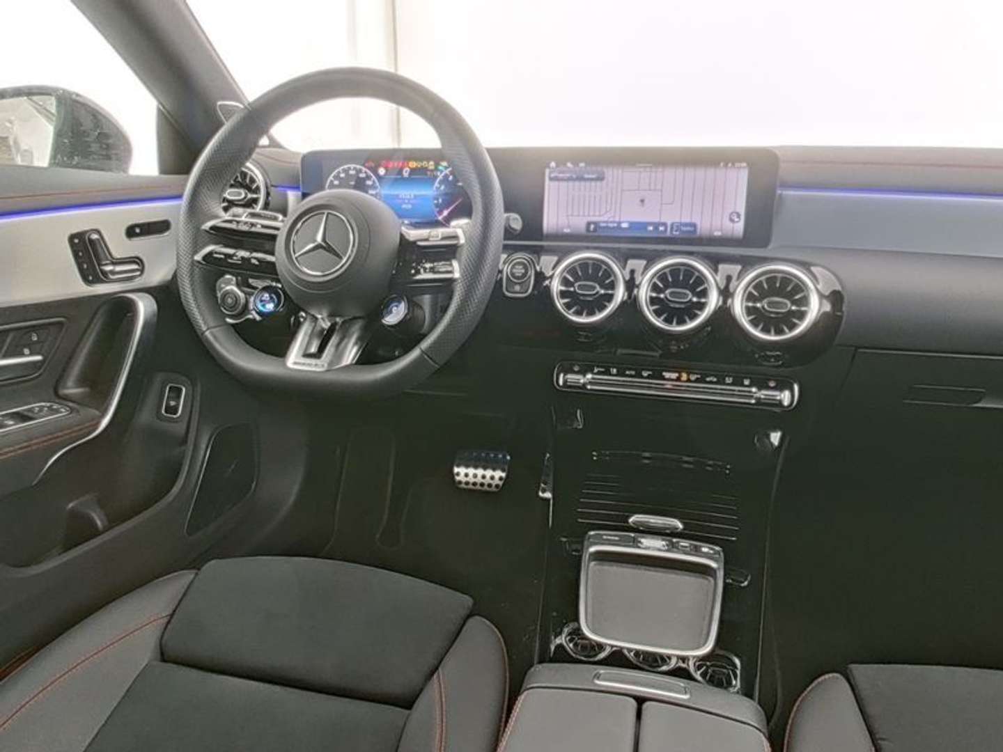 Mercedes CLA 35 AMG 35 -  - Joinsteer - #4