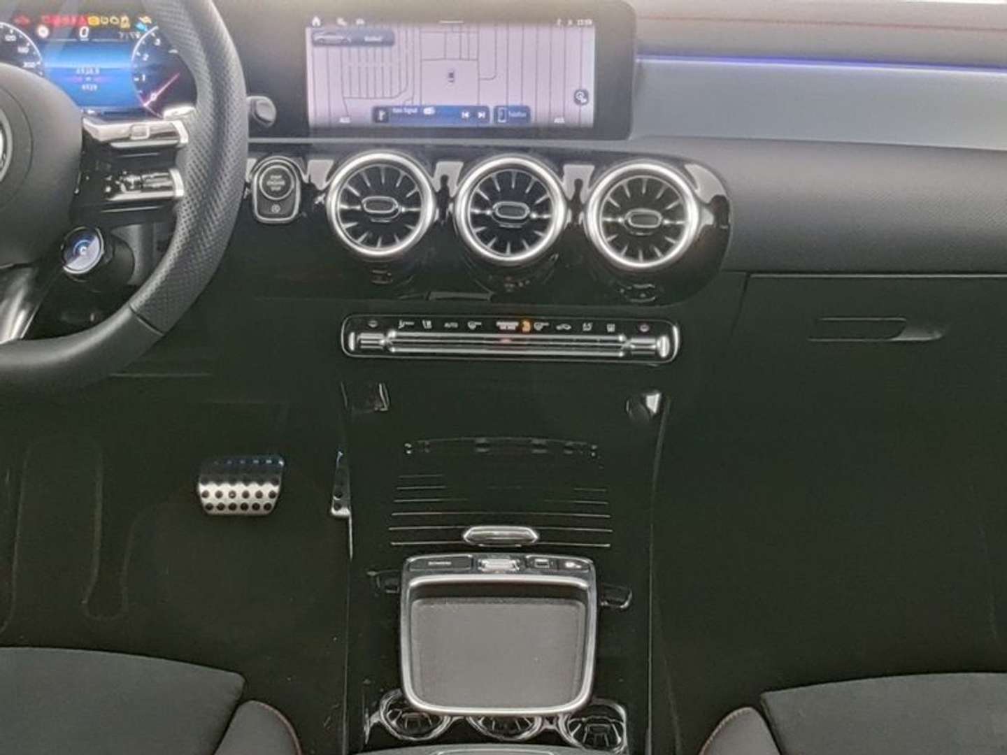 Mercedes CLA 35 AMG 35 -  - Joinsteer - #3