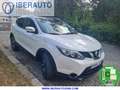 Nissan Qashqai 1.6 DIG-T N-Connecta 4x2 Blanc - thumbnail 3