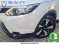 Nissan Qashqai 1.6 DIG-T N-Connecta 4x2 Blanc - thumbnail 44