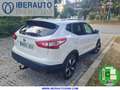 Nissan Qashqai 1.6 DIG-T N-Connecta 4x2 Blanc - thumbnail 5