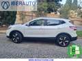 Nissan Qashqai 1.6 DIG-T N-Connecta 4x2 Blanc - thumbnail 8