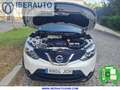 Nissan Qashqai 1.6 DIG-T N-Connecta 4x2 Blanc - thumbnail 12