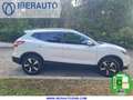 Nissan Qashqai 1.6 DIG-T N-Connecta 4x2 Blanc - thumbnail 4