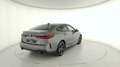 BMW 220 d Gran Coupe Msport auto Grigio - thumbnail 3