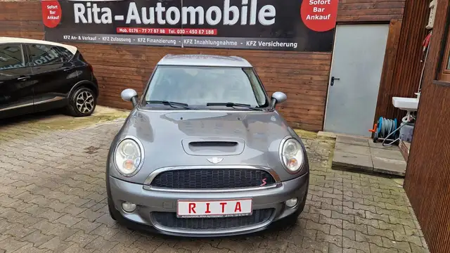 MINI Cooper S Clubman Automatik-Nichtraucher-Tüv Neu