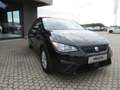 SEAT Ibiza Style 1.0 TSI *EPH*SHZ*Klimaauto*DAB* Noir - thumbnail 9