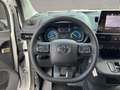 Toyota Proace City Electric (50 kWh) L1 Comfort, Navi Weiß - thumbnail 11