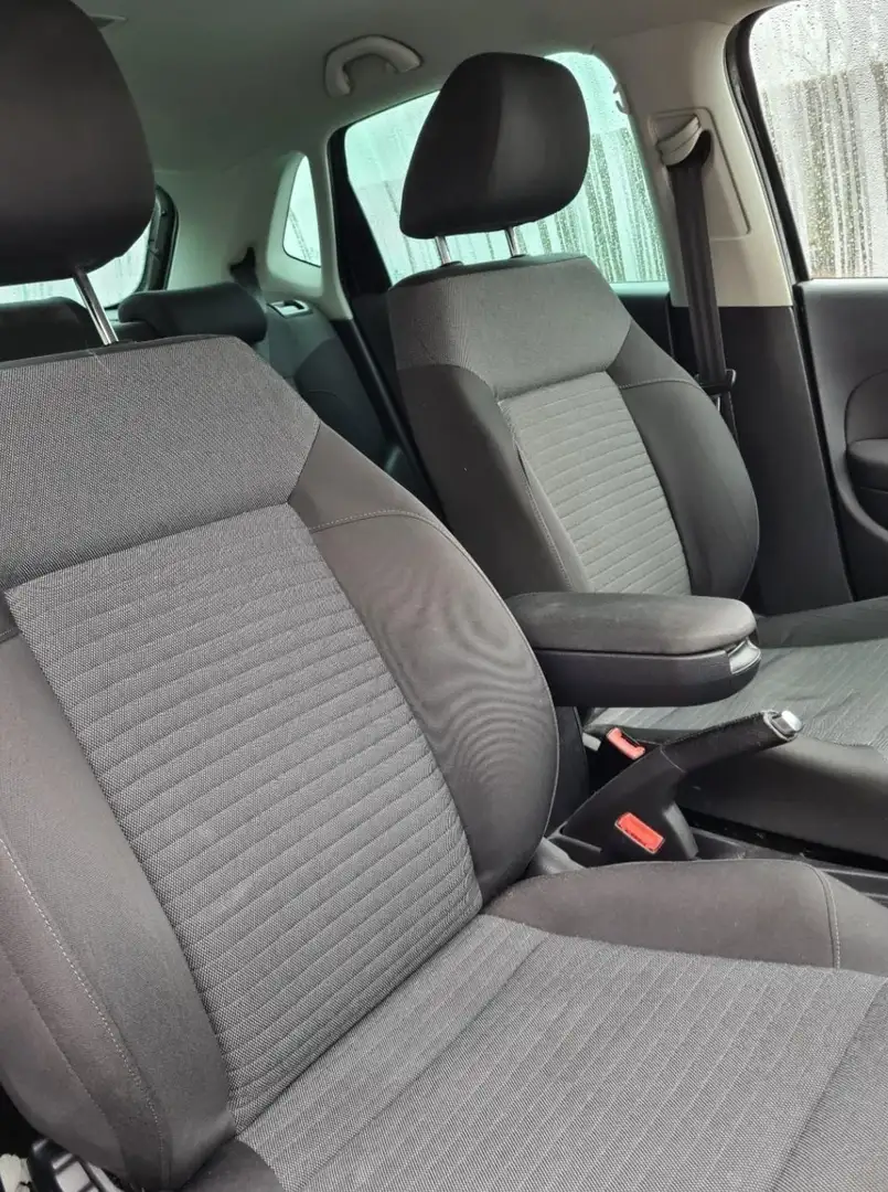 Volkswagen Polo Polo 1.6 TDI Highline - 1