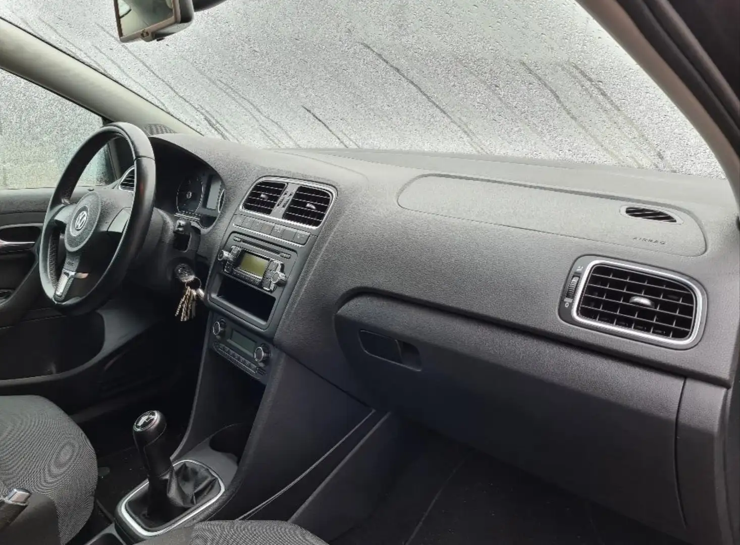 Volkswagen Polo Polo 1.6 TDI Highline - 2