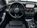 Mercedes-Benz C 220 C C 220 d Automatik Navi LED Night-Paket CarPlay Schwarz - thumbnail 9