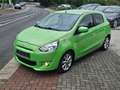 Mitsubishi Space Star Shine 1.Hand KlimaScheckheft gepflegt AHK LM Vert - thumbnail 13