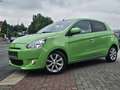 Mitsubishi Space Star Shine 1.Hand KlimaScheckheft gepflegt AHK LM Vert - thumbnail 16