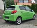 Mitsubishi Space Star Shine 1.Hand KlimaScheckheft gepflegt AHK LM Vert - thumbnail 9