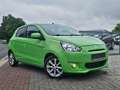 Mitsubishi Space Star Shine 1.Hand KlimaScheckheft gepflegt AHK LM Vert - thumbnail 22