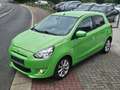 Mitsubishi Space Star Shine 1.Hand KlimaScheckheft gepflegt AHK LM Vert - thumbnail 15
