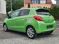Mitsubishi Space Star Shine 1.Hand KlimaScheckheft gepflegt AHK LM Vert - thumbnail 25