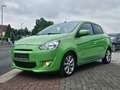 Mitsubishi Space Star Shine 1.Hand KlimaScheckheft gepflegt AHK LM Vert - thumbnail 8