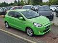 Mitsubishi Space Star Shine 1.Hand KlimaScheckheft gepflegt AHK LM Vert - thumbnail 2