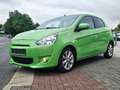 Mitsubishi Space Star Shine 1.Hand KlimaScheckheft gepflegt AHK LM Vert - thumbnail 3