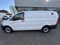 Mercedes-Benz Vito Kasten 114 CDI Lang AUTOM./NAV/LED/KAMERA Blanc - thumbnail 7