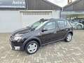 Dacia Sandero 0.9 TCe Stepway Lauréate UNIEK 43dkm Nap|Airco|Nav Zwart - thumbnail 2