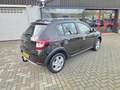 Dacia Sandero 0.9 TCe Stepway Lauréate UNIEK 43dkm Nap|Airco|Nav Zwart - thumbnail 3
