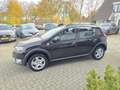 Dacia Sandero 0.9 TCe Stepway Lauréate UNIEK 43dkm Nap|Airco|Nav Zwart - thumbnail 47