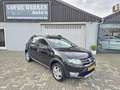 Dacia Sandero 0.9 TCe Stepway Lauréate UNIEK 43dkm Nap|Airco|Nav Zwart - thumbnail 8