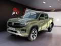 Volkswagen Amarok DC 2,0 TDI 4motion Autom. Life Soft Cover Verde - thumbnail 2
