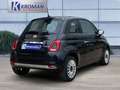 Fiat 500 1.0 Hybrid 70cv Negro - thumbnail 4