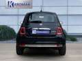 Fiat 500 1.0 Hybrid 70cv Negro - thumbnail 5