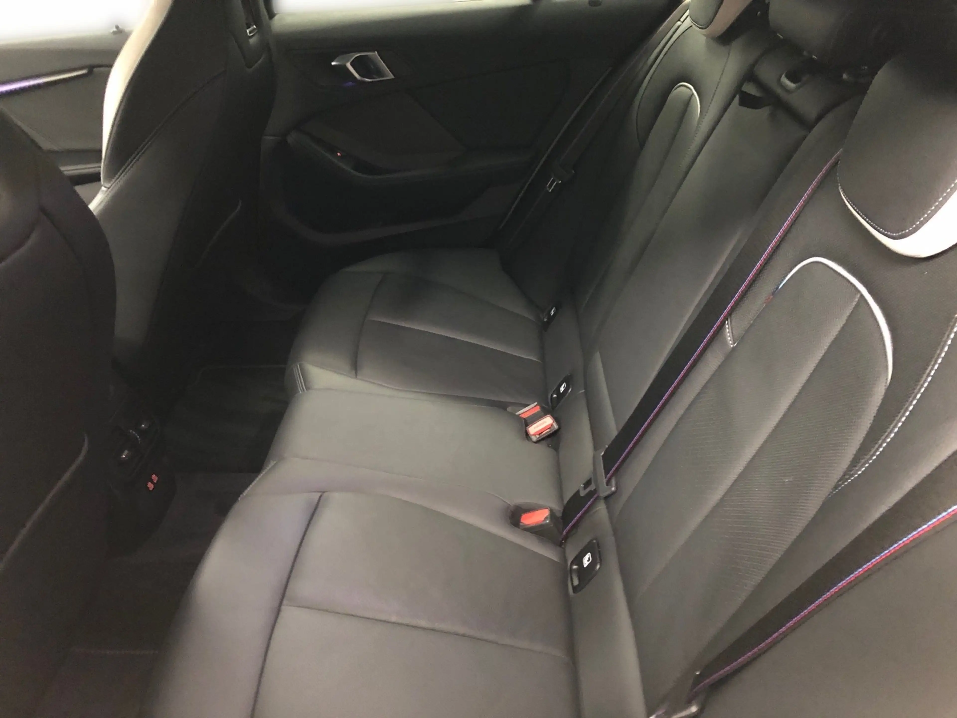 BMW M1 35i xDrive EditionColorvision*Panoramadach*Harman/ — photo 11