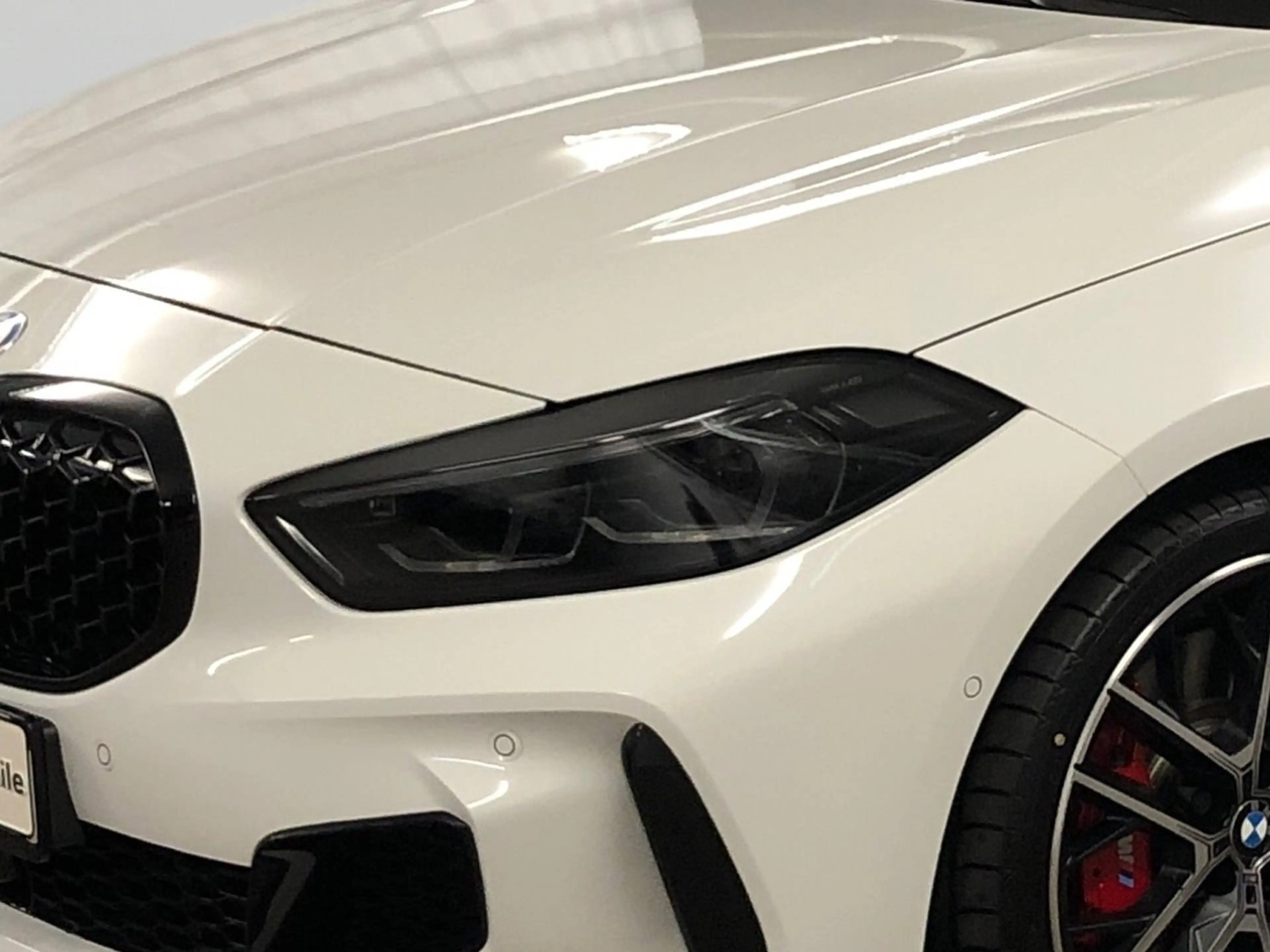 BMW M1 35i xDrive EditionColorvision*Panoramadach*Harman/ — photo 5