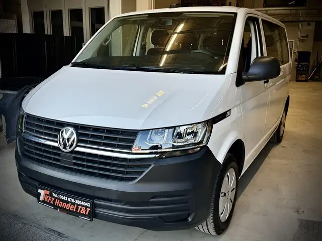 Volkswagen T6.1 Transporter T6.1 "8-SITZE"