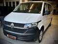 Volkswagen T6.1 Transporter T6.1 "8-SITZE" Weiß - thumbnail 1