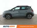 Citroen C3 Aircross 1.2 PureTech Shine Pack Aut*NAVI*TEMPO*CAM*PDC*SHZ Grau - thumbnail 3