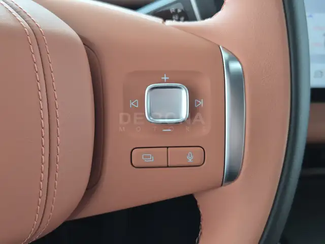 Changan Deepal S05 view 14