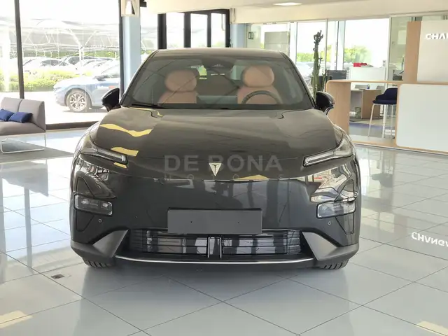 Changan Deepal S05 view 2