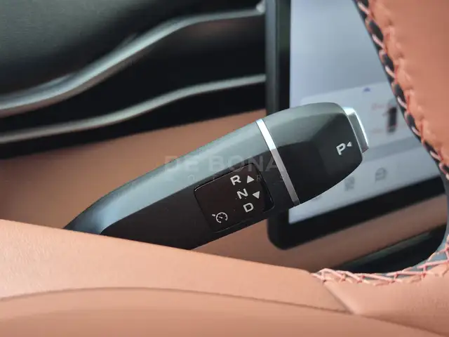 Changan Deepal S05 view 13