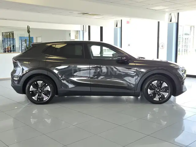 Changan Deepal S05 view 6