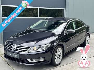 1.4 TSI 160pk H6 Highline Xenon Climate control Na