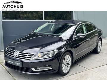 1.4 TSI 160pk H6 Highline Xenon Climate control Na